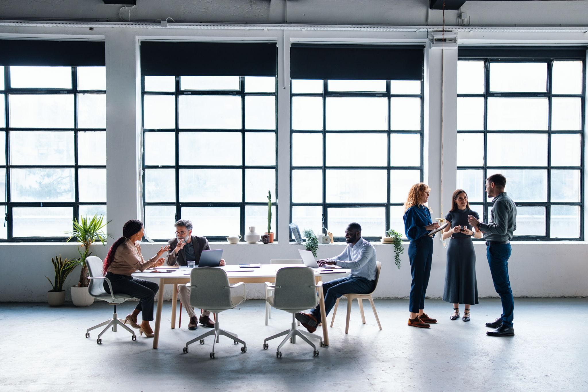 Coworking